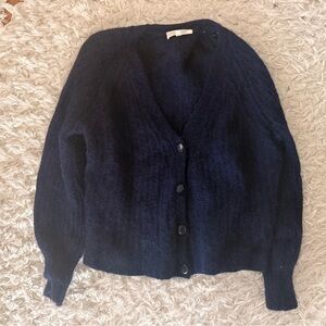 Sezane Basile Cardigan